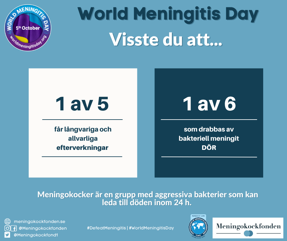 3/10-2025: Fakta som berör