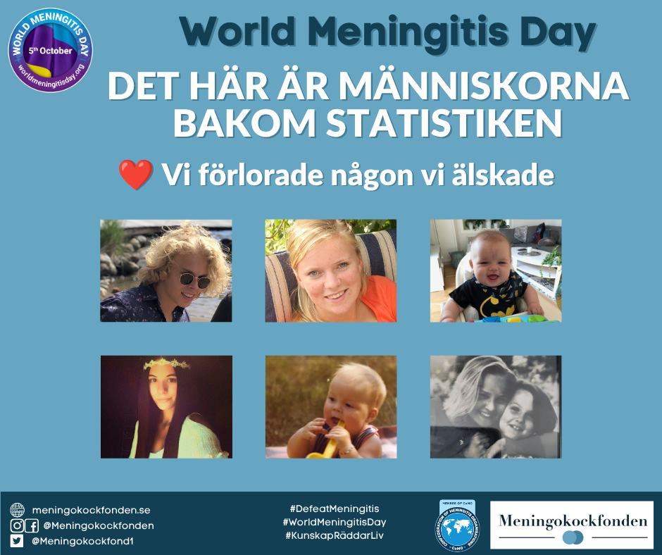 12 september - ❤️ Vi förlorade någon vi älskade