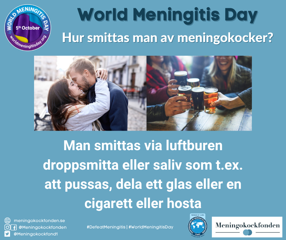 8/9-2025: Hur smittar det?