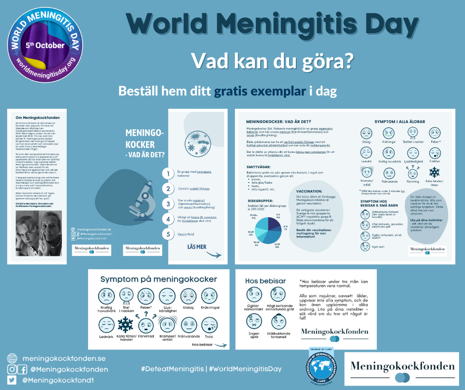 30/9-2025: Sprid kunskap!