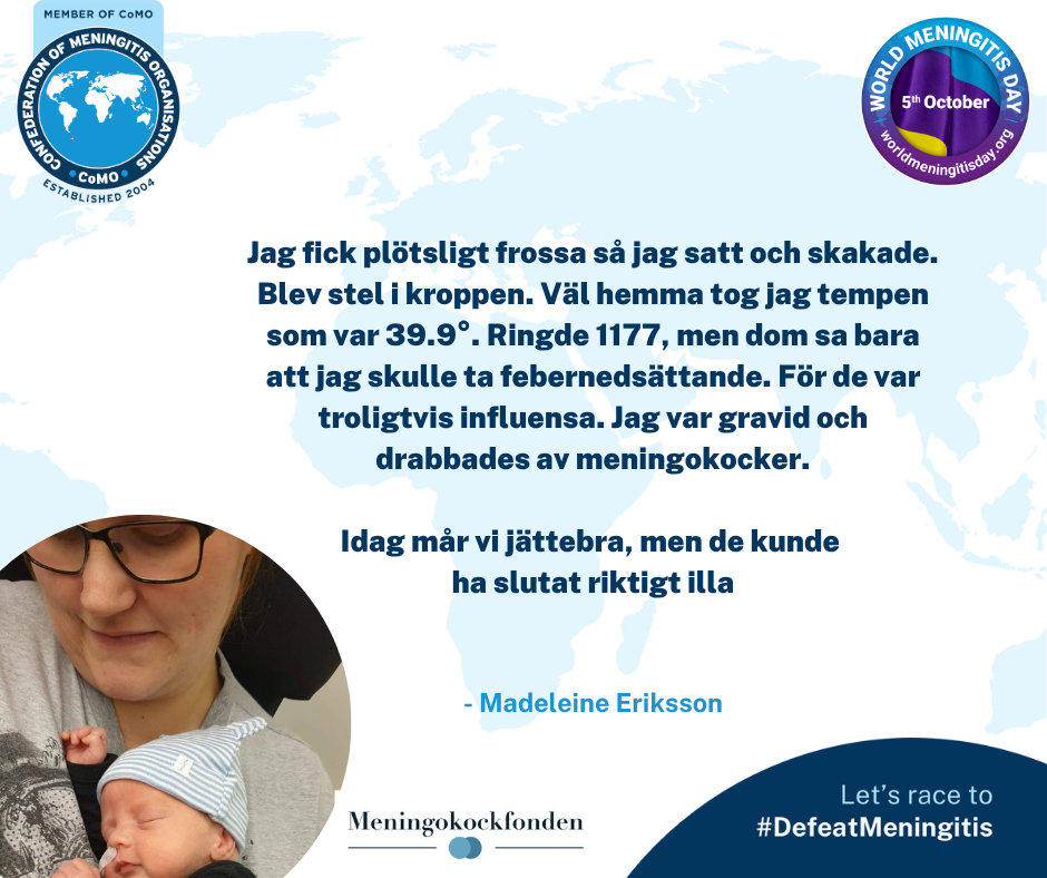 14/9-2025: Madeleine