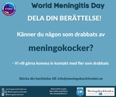18 september - Dela din berättelse