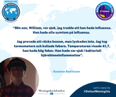 17/9-2025: William
