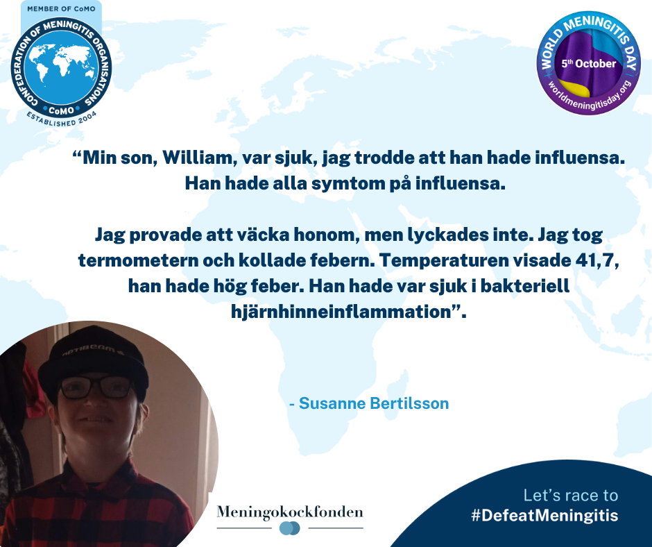 17/9-2025: William
