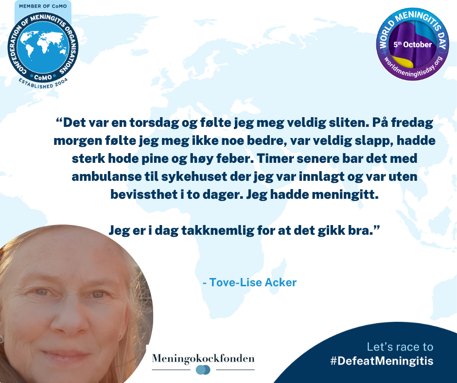 13/9-2025: Tove-Lise