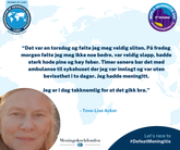 13/9-2025: Tove-Lise