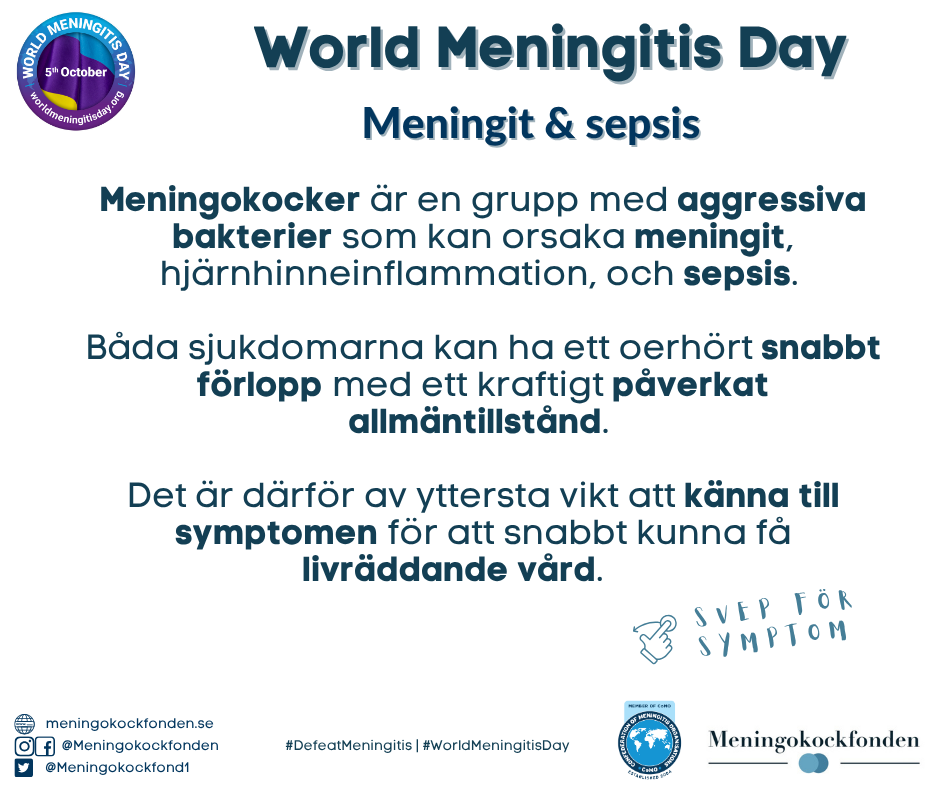 24/9-2025: Meningit eller sepsis?