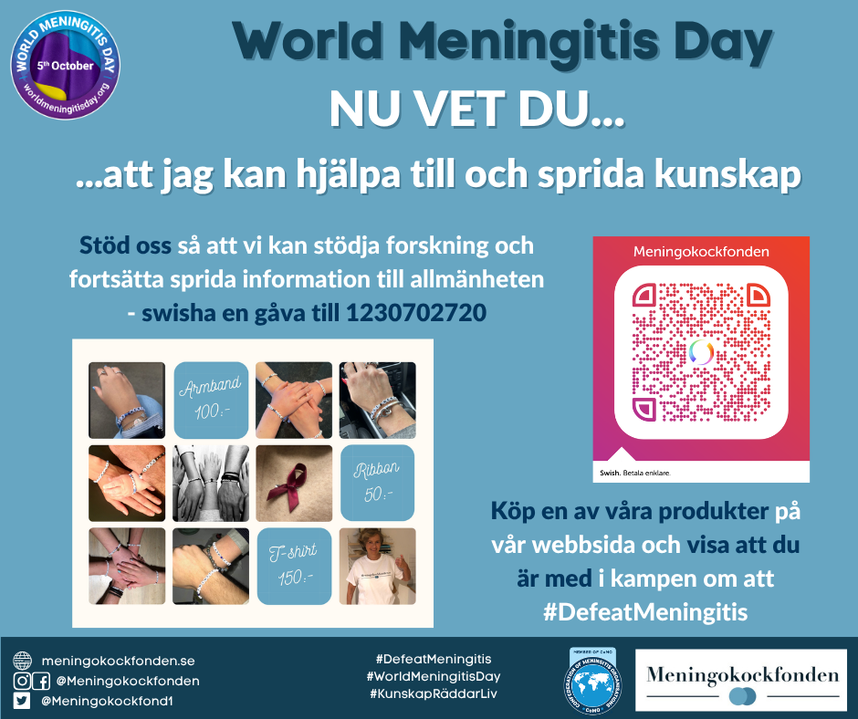 23 september - 📦 Hjälp oss sprida kunskap