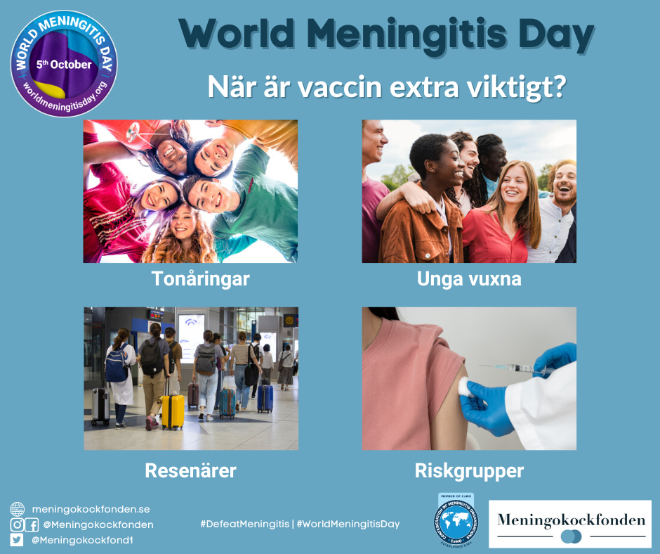 27/9-2025: När är vaccin extra viktigt?