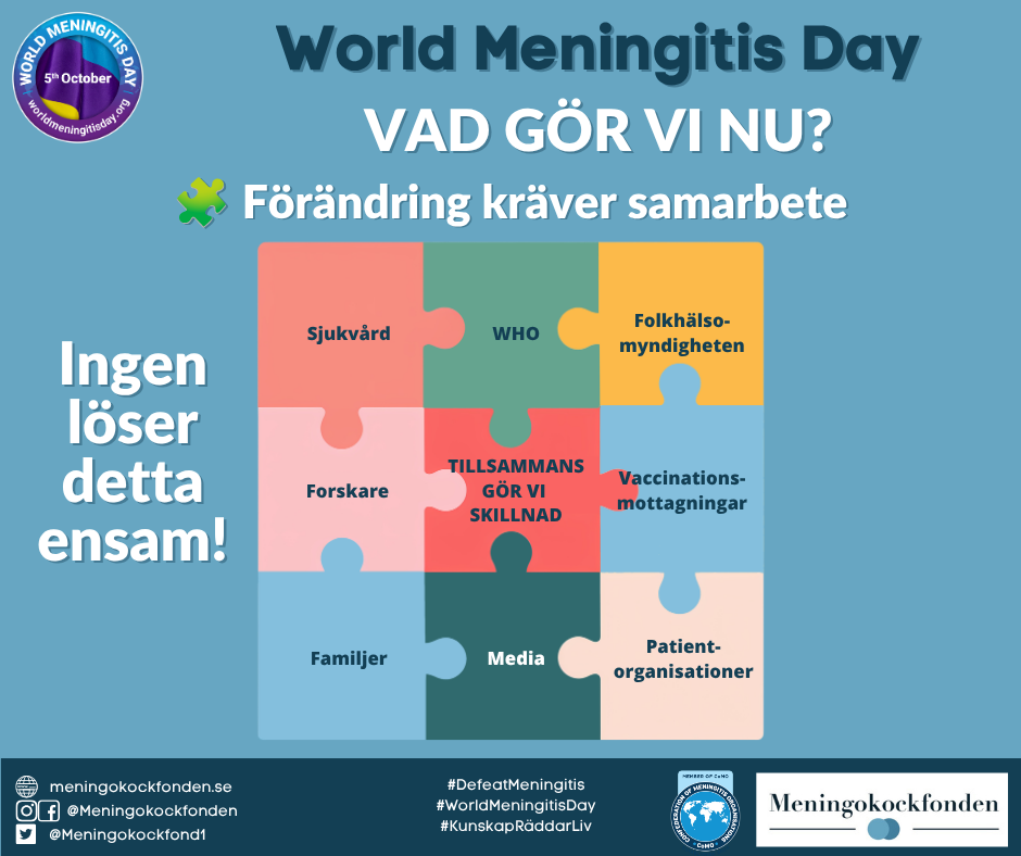 28 september - Ingen löser detta ensam
