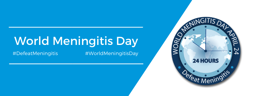 World Meningitis Day 2020