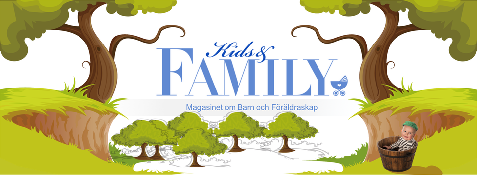 Kids&Family nr. 4 2020