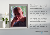 Varför vaccinera sig?