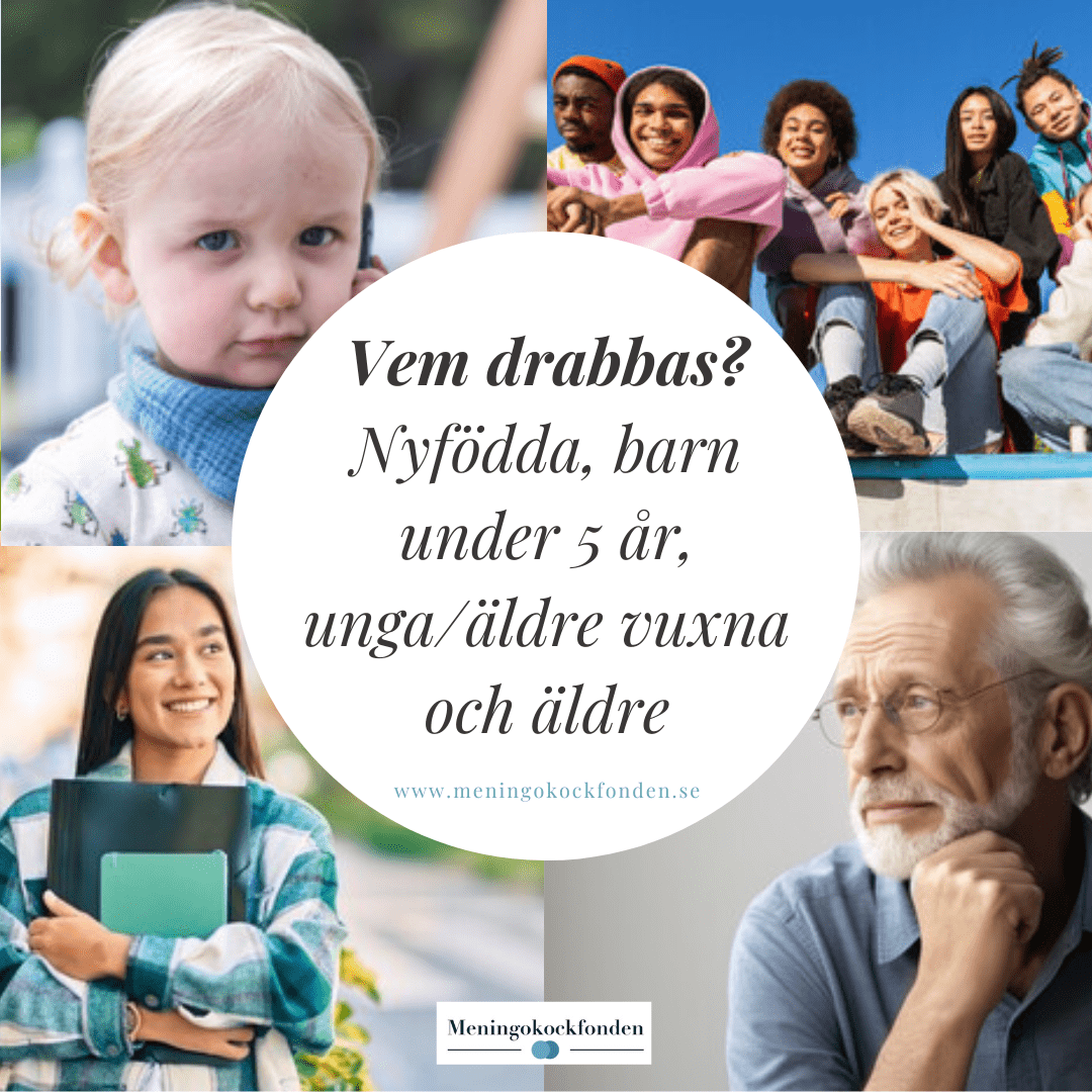 Vem drabbas?