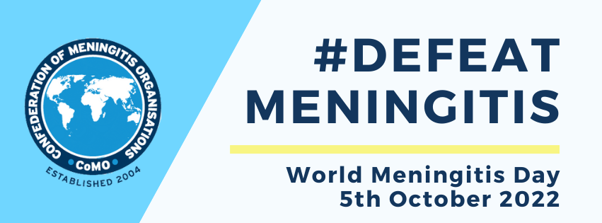 World Meningitis Day 2022