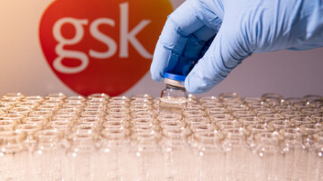 First trial participant gets GSK's 5-in-1 meningitis jab