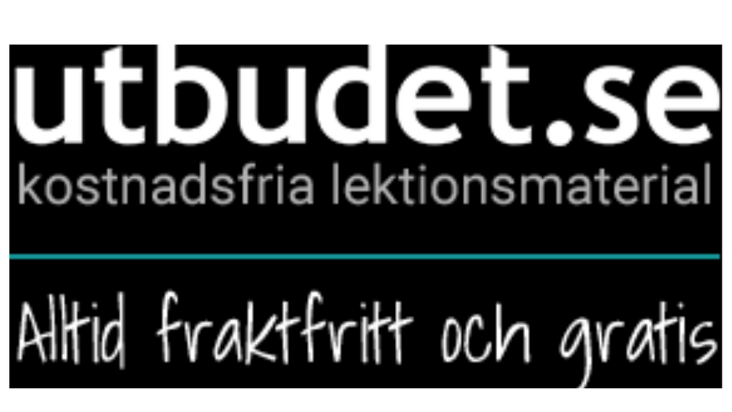 Utbudet sponsrar utskick till skolor