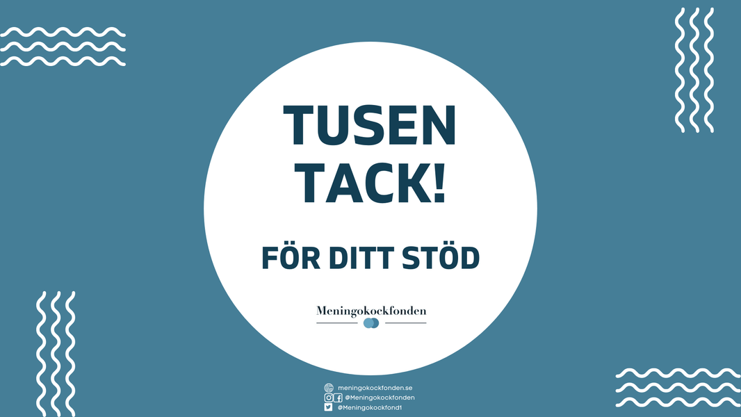 Tusen Tack!