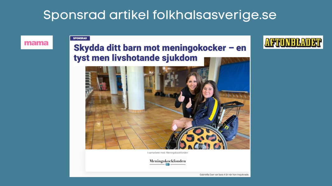 Folkhälsa Sverige – focus småbarnsförälder